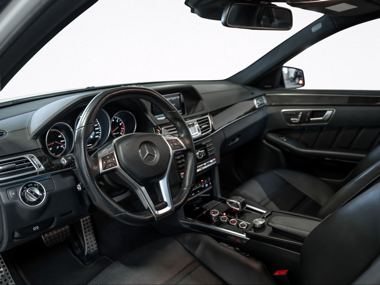 MERCEDES-BENZ * E 63 AMG 4Matic * 720PS * 1000NM * PP-PERFORMANCE * LEASING AB 448.- *-image-14