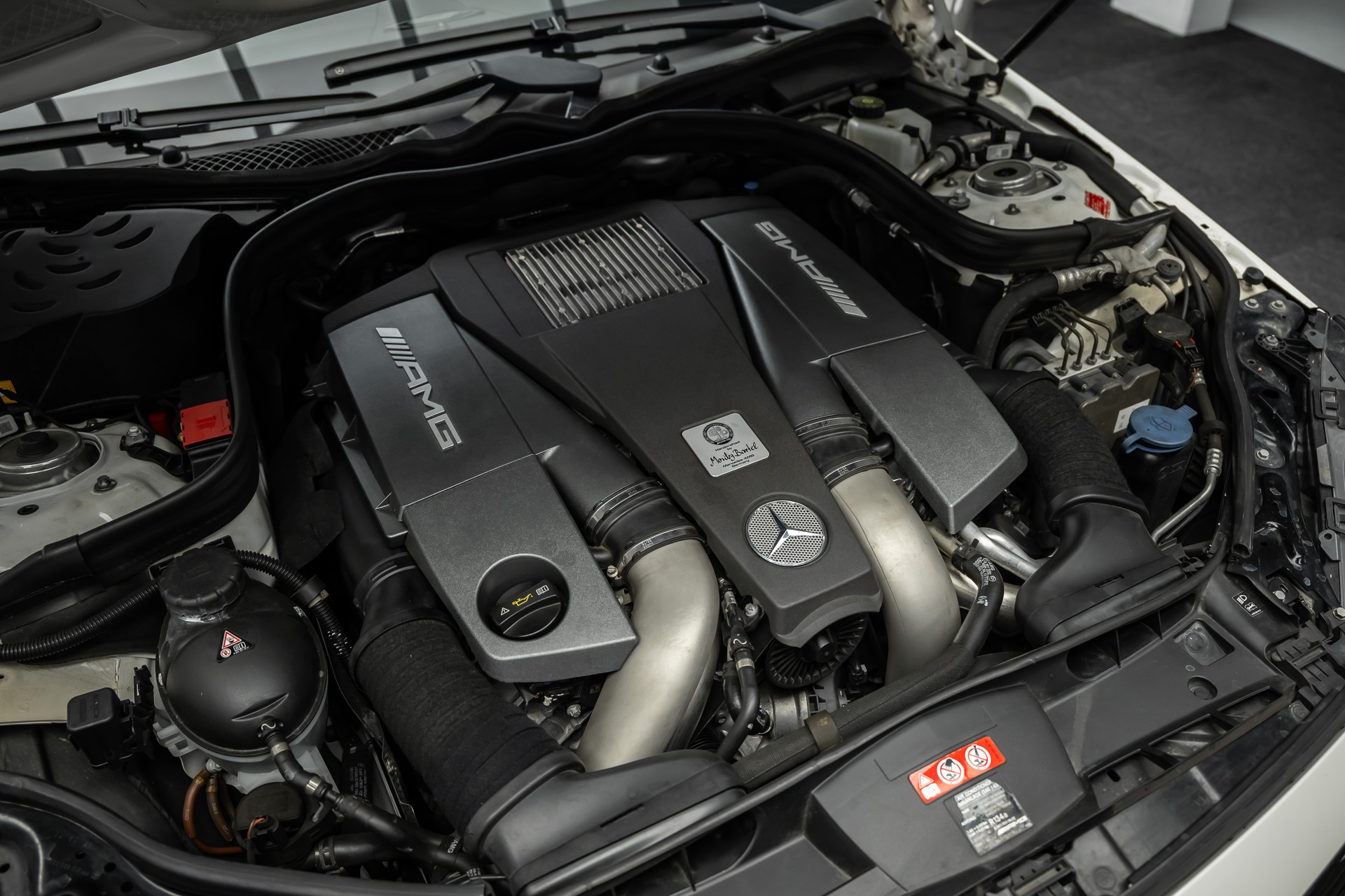 MERCEDES-BENZ * E 63 AMG 4Matic * 720PS * 1000NM * PP-PERFORMANCE * LEASING AB 416.- *-image-10
