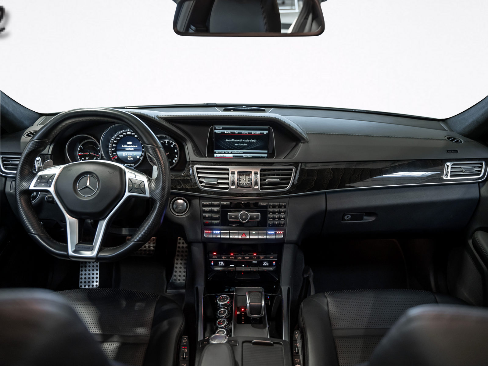 MERCEDES-BENZ * E 63 AMG 4Matic * 720PS * 1000NM * PP-PERFORMANCE * LEASING AB 448.- *-image-15