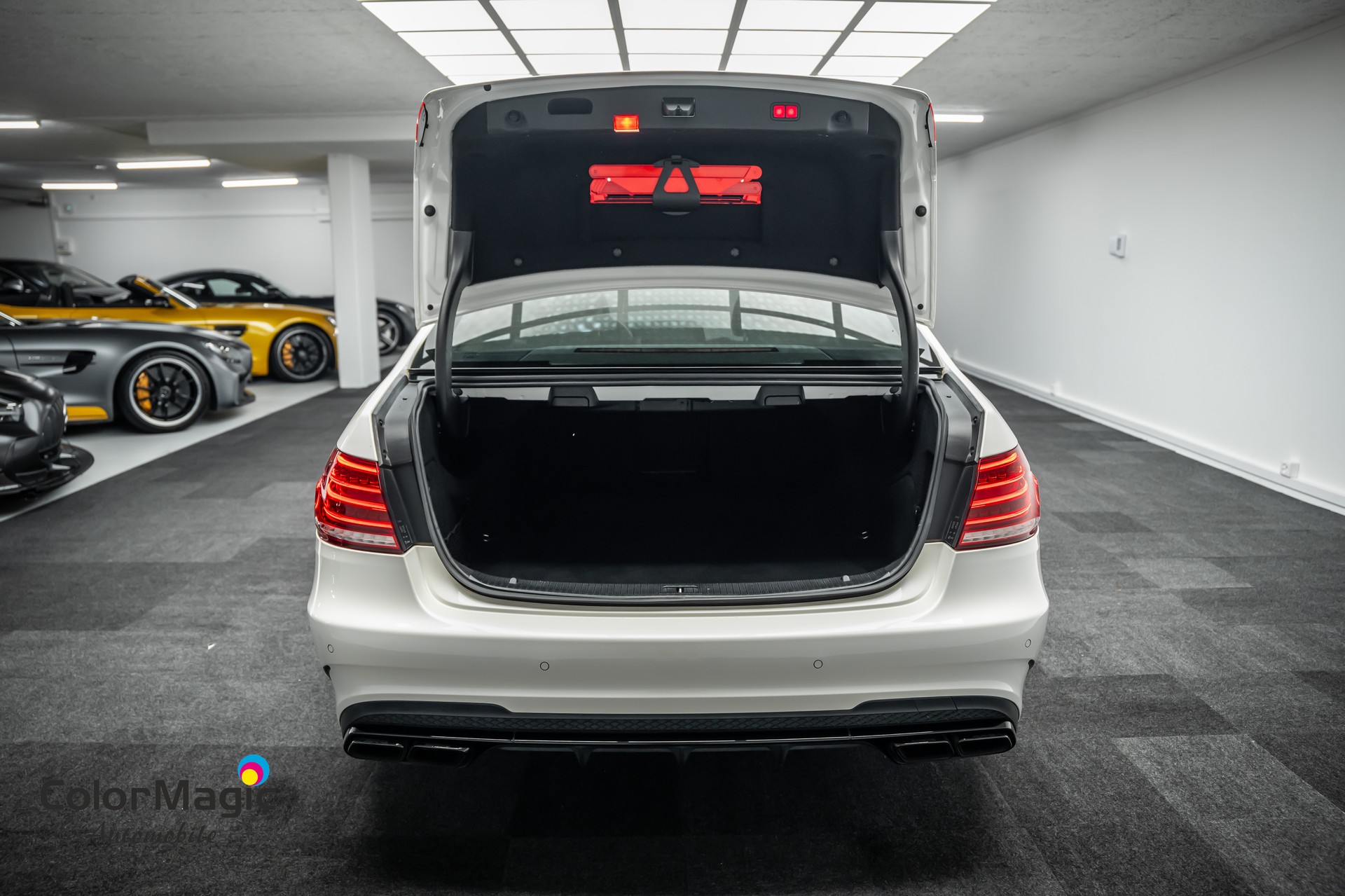 MERCEDES-BENZ * E 63 AMG 4Matic * 720PS * 1000NM * PP-PERFORMANCE * LEASING AB 416.- *-image-8