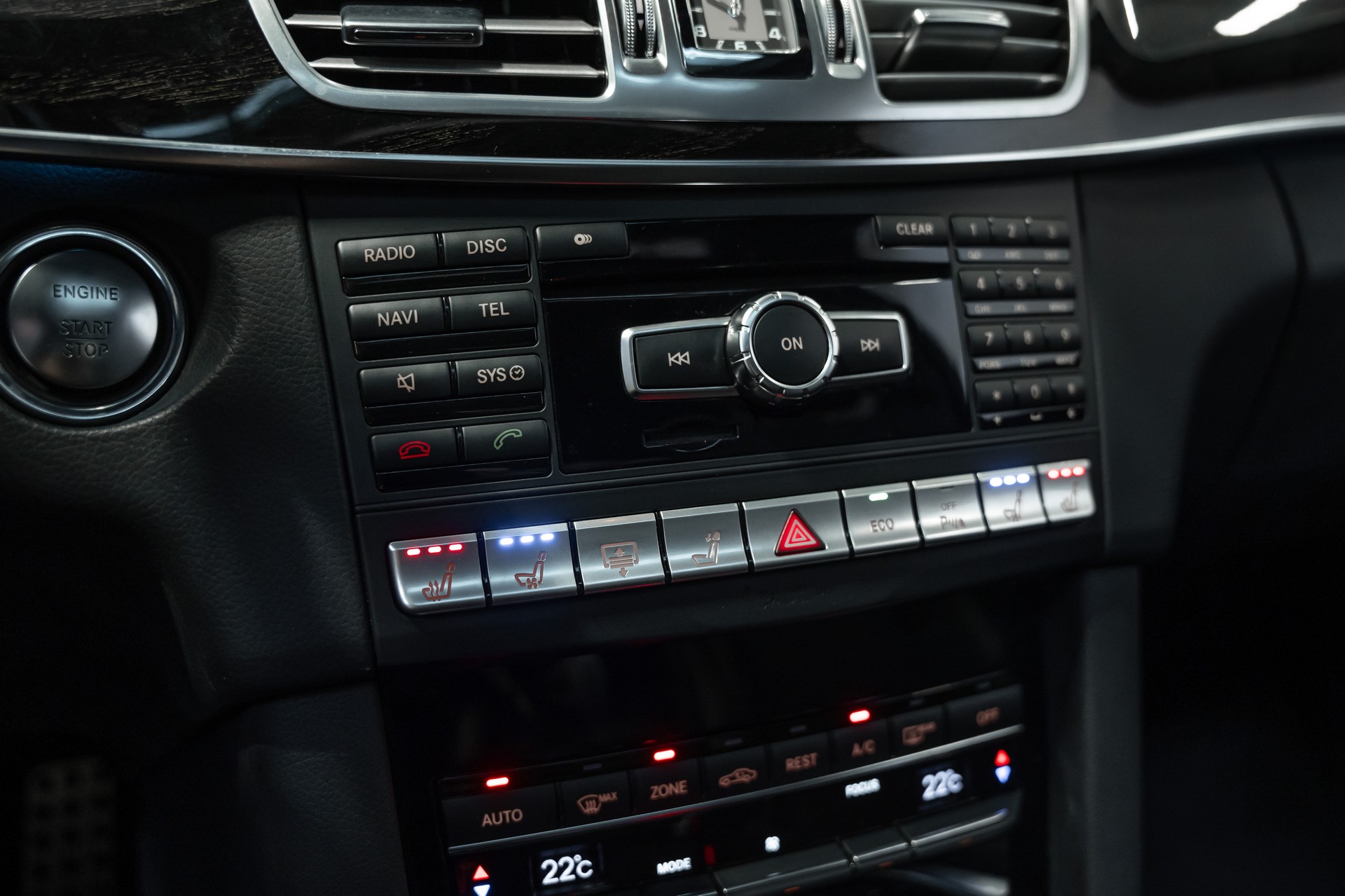 MERCEDES-BENZ * E 63 AMG 4Matic * 720PS * 1000NM * PP-PERFORMANCE * LEASING AB 448.- *-image-24