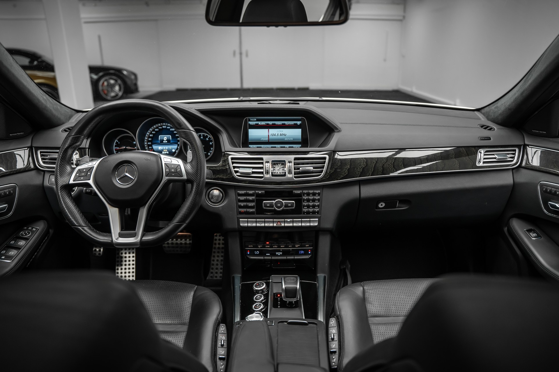 MERCEDES-BENZ * E 63 AMG 4Matic * 720PS * 1000NM * PP-PERFORMANCE * LEASING AB 416.- *-image-19