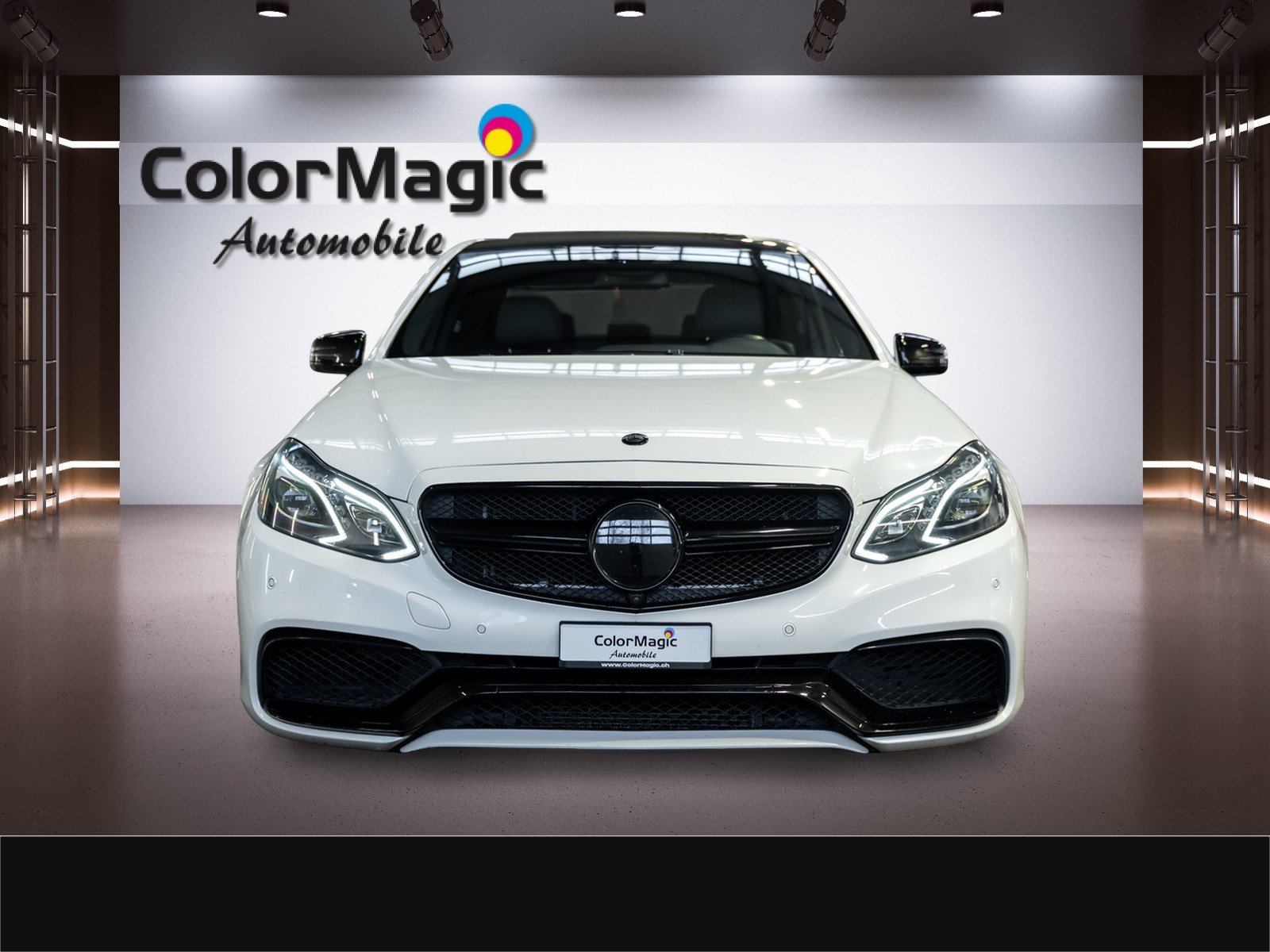 MERCEDES-BENZ * E 63 AMG 4Matic * 720PS * 1000NM * PP-PERFORMANCE * LEASING AB 448.- *-image-11