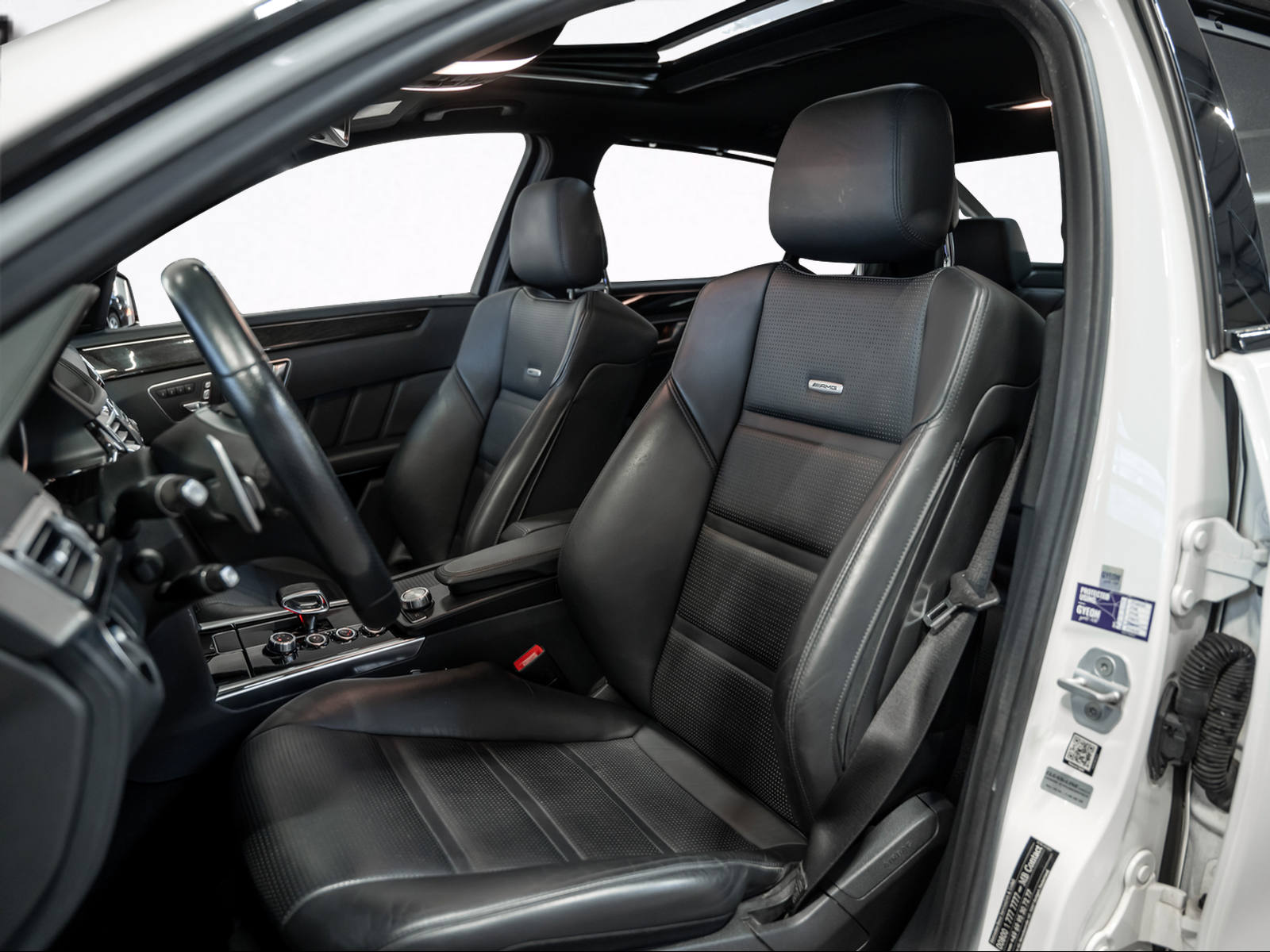 MERCEDES-BENZ * E 63 AMG 4Matic * 720PS * 1000NM * PP-PERFORMANCE * LEASING AB 448.- *-image-12