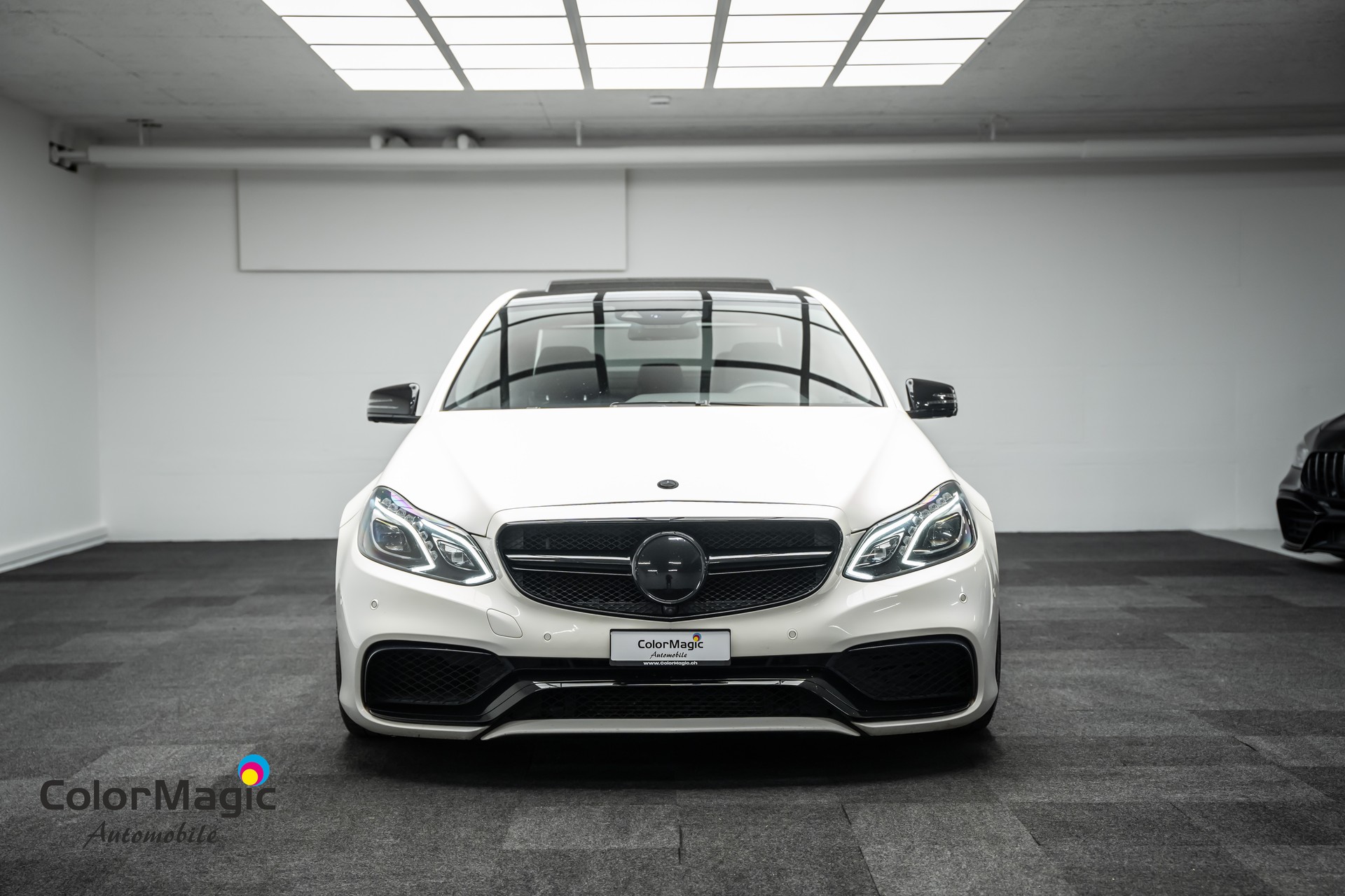 MERCEDES-BENZ * E 63 AMG 4Matic * 720PS * 1000NM * PP-PERFORMANCE * LEASING AB 416.- *-image-7