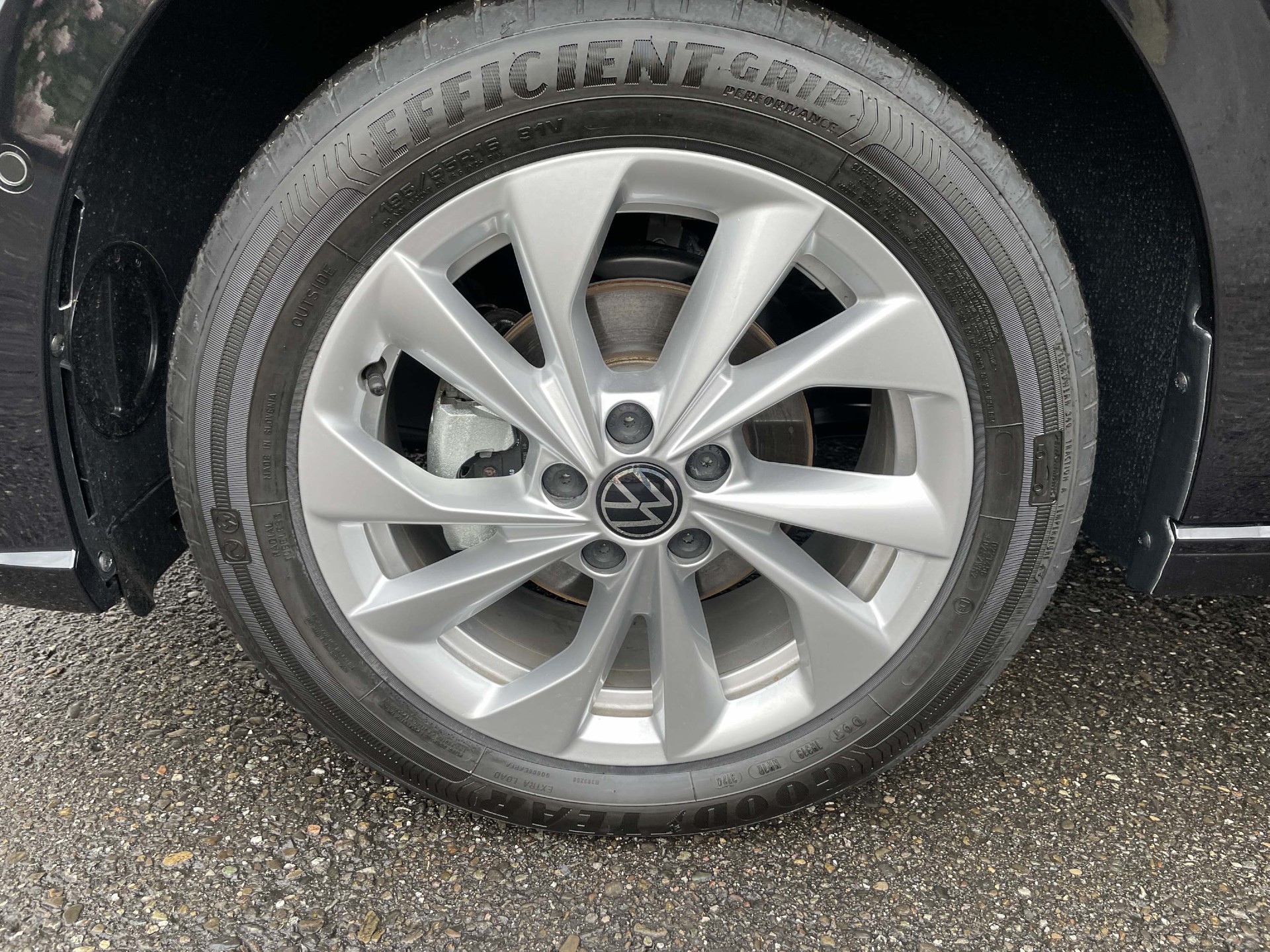 VW Polo 1.0 TSI Style DSG-image-13