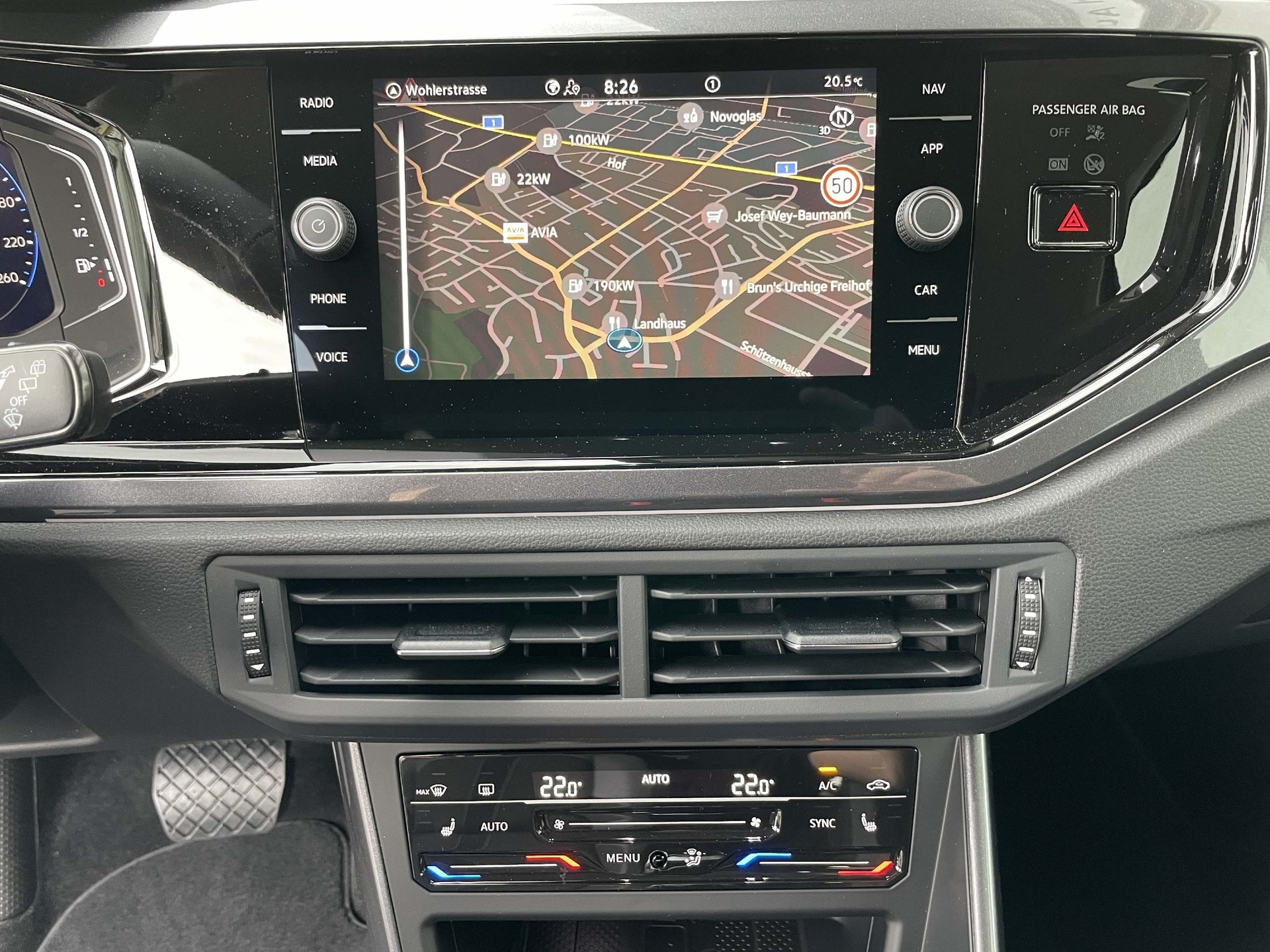VW Polo 1.0 TSI Style DSG-image-7