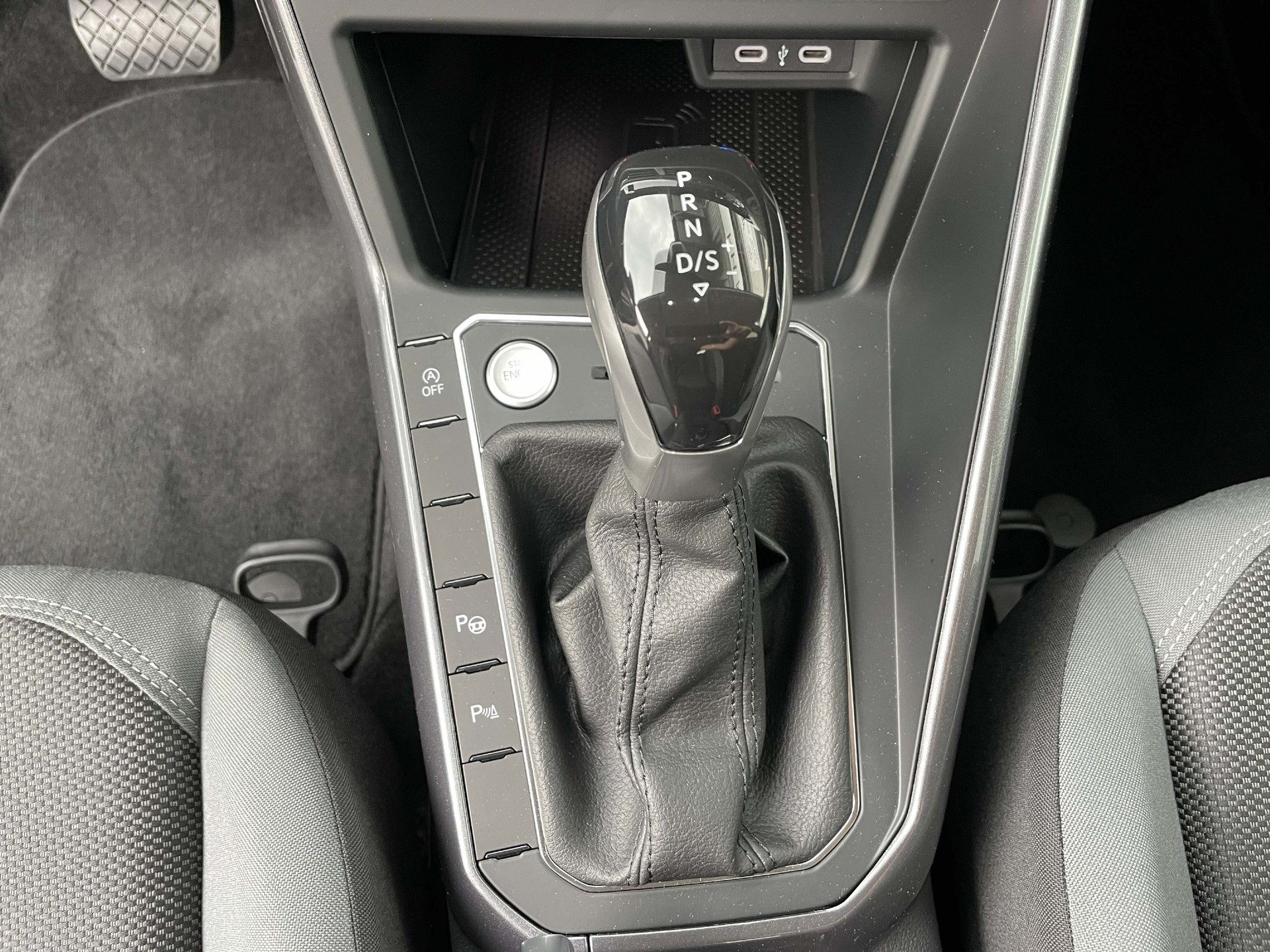 VW Polo 1.0 TSI Style DSG-image-9