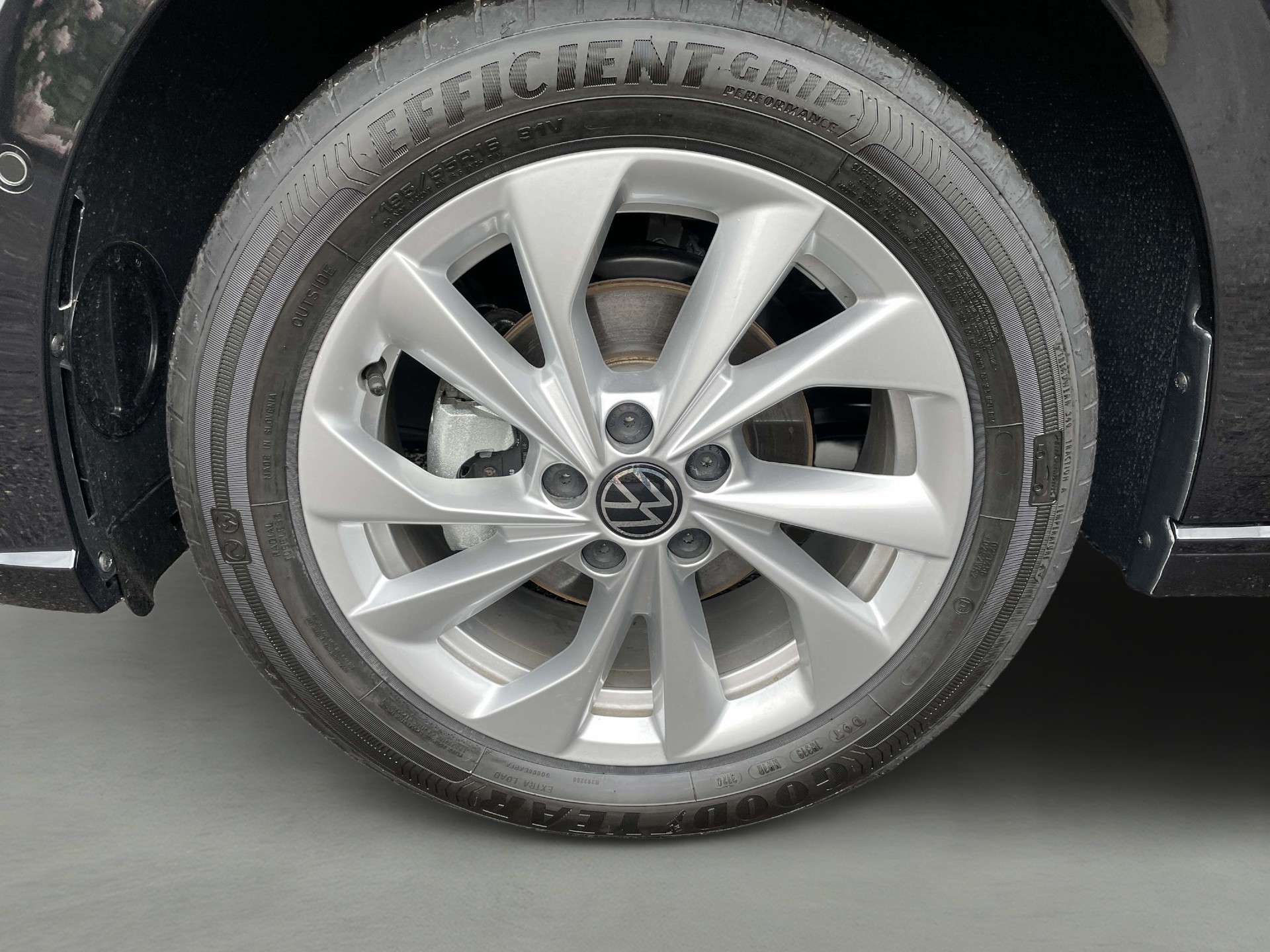 VW Polo 1.0 TSI Style DSG-image-13
