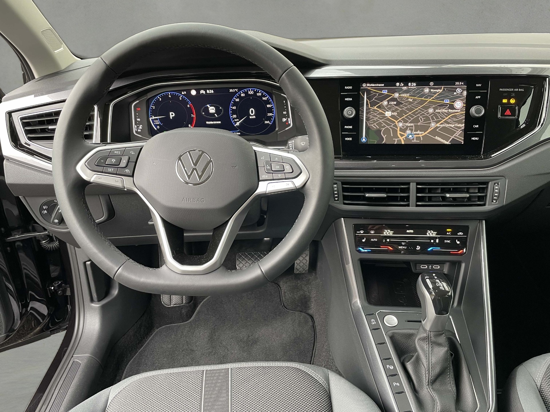 VW Polo 1.0 TSI Style DSG-image-6