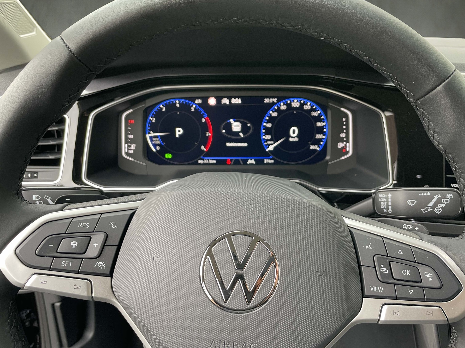 VW Polo 1.0 TSI Style DSG-image-8