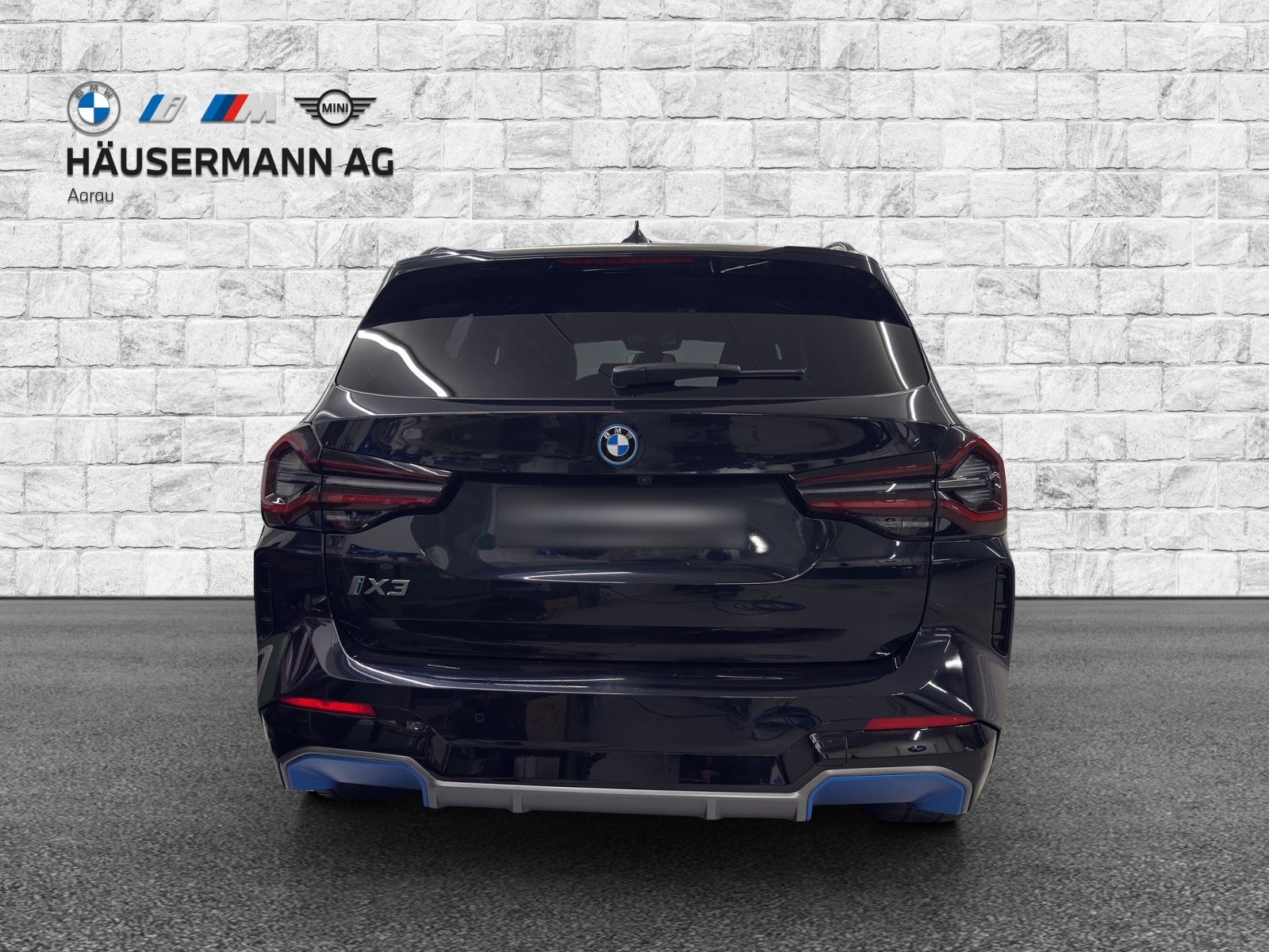 BMW iX3 Impressive-image-5