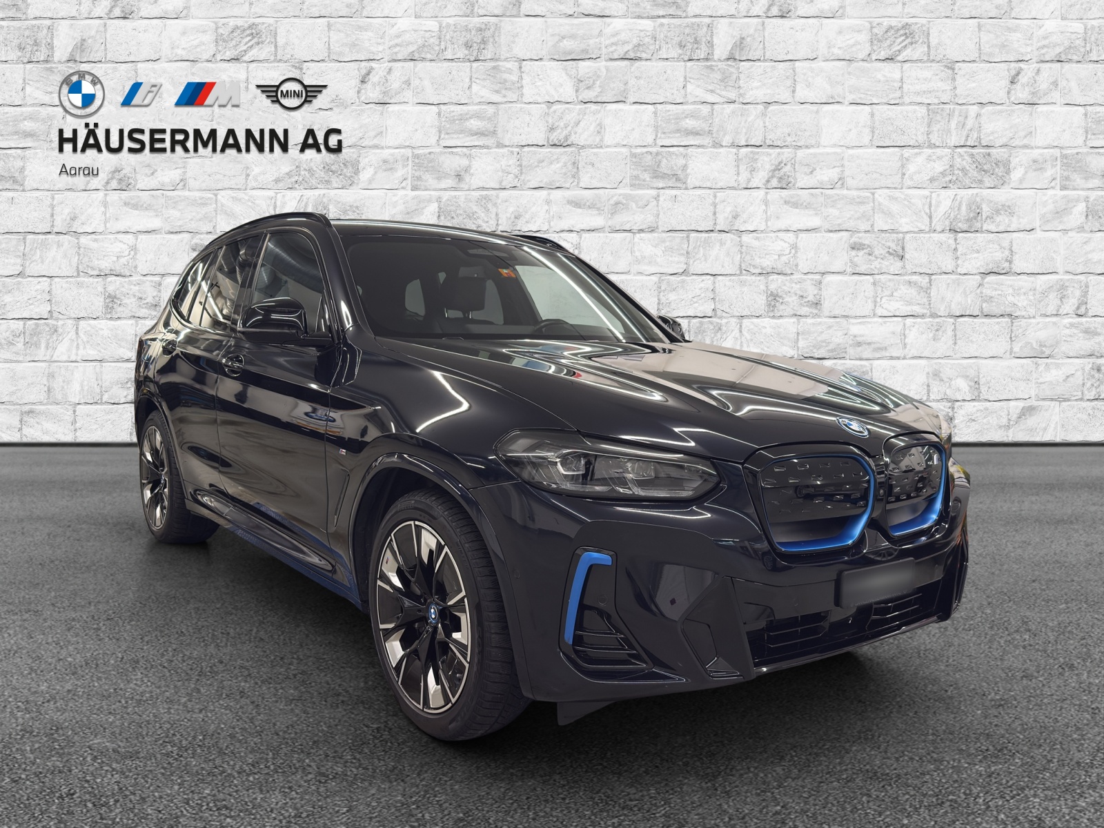BMW iX3 Impressive-image-2