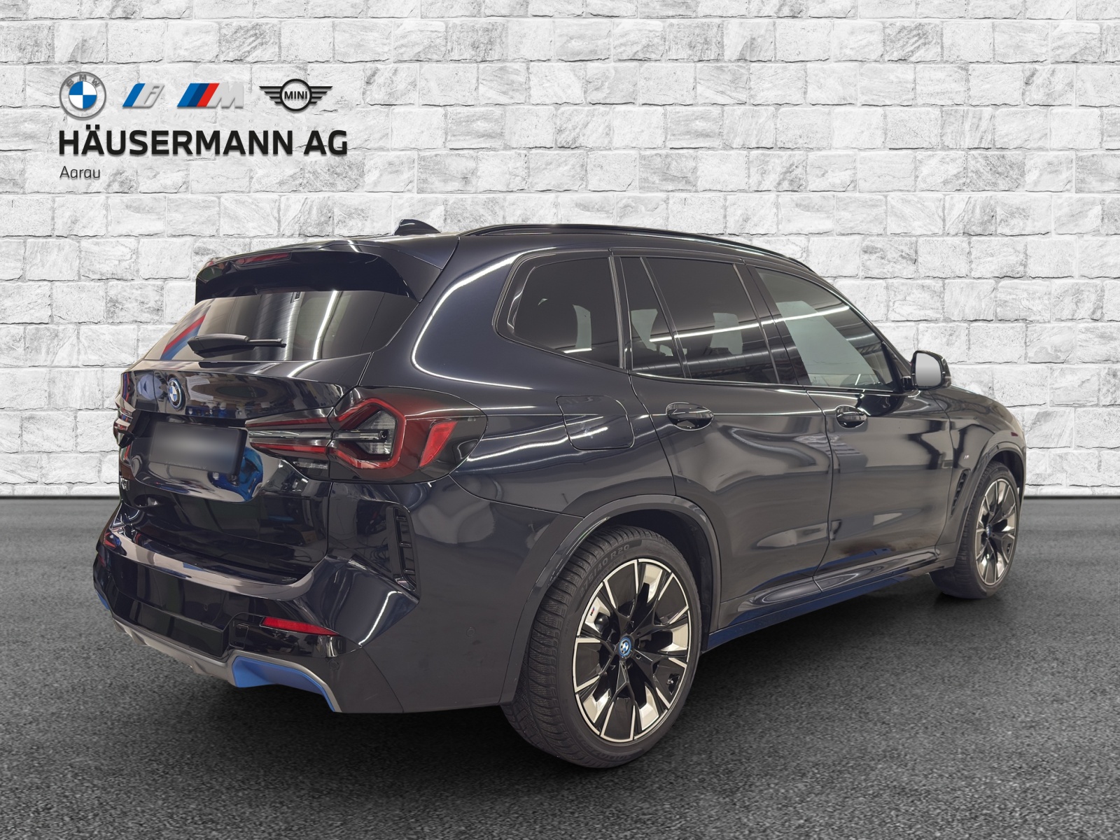 BMW iX3 Impressive-image-4