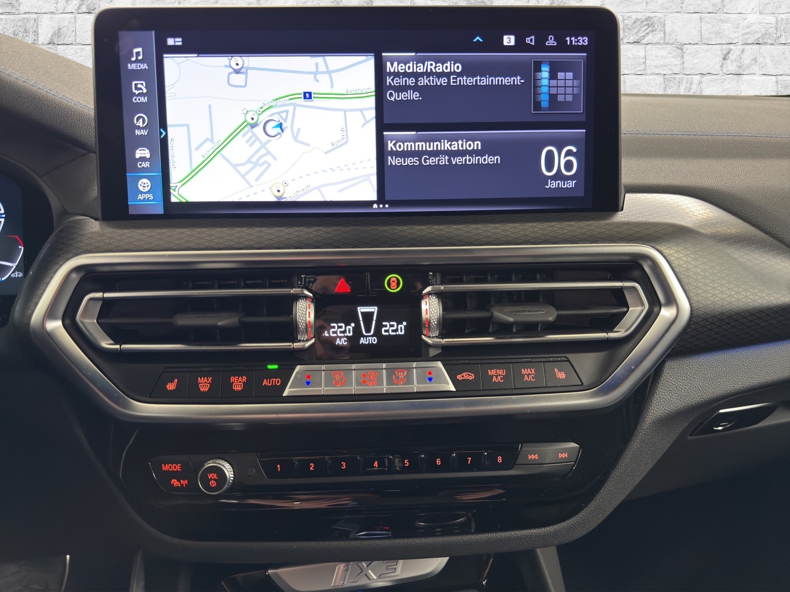 BMW iX3 Impressive-image-17