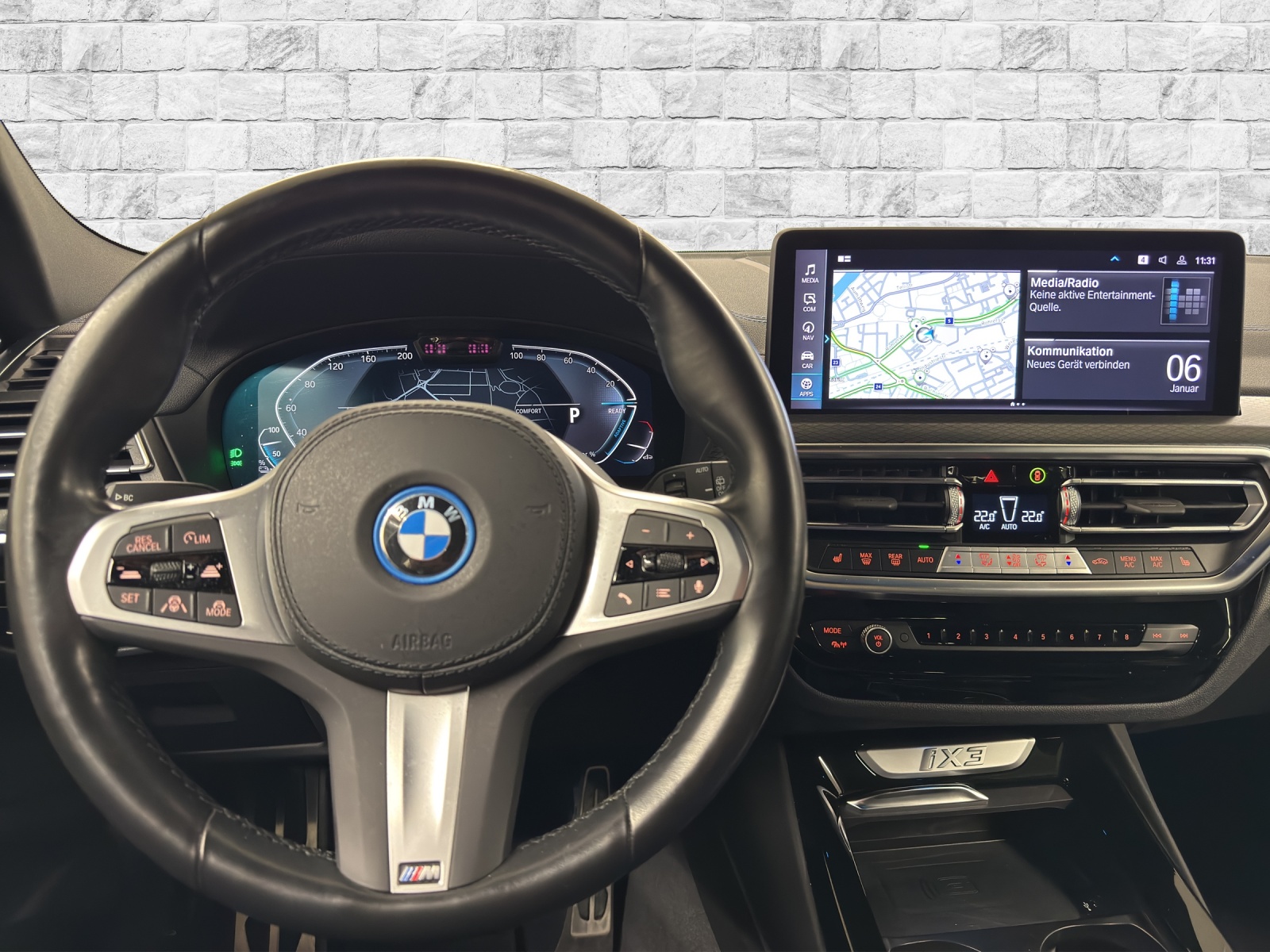 BMW iX3 Impressive-image-7
