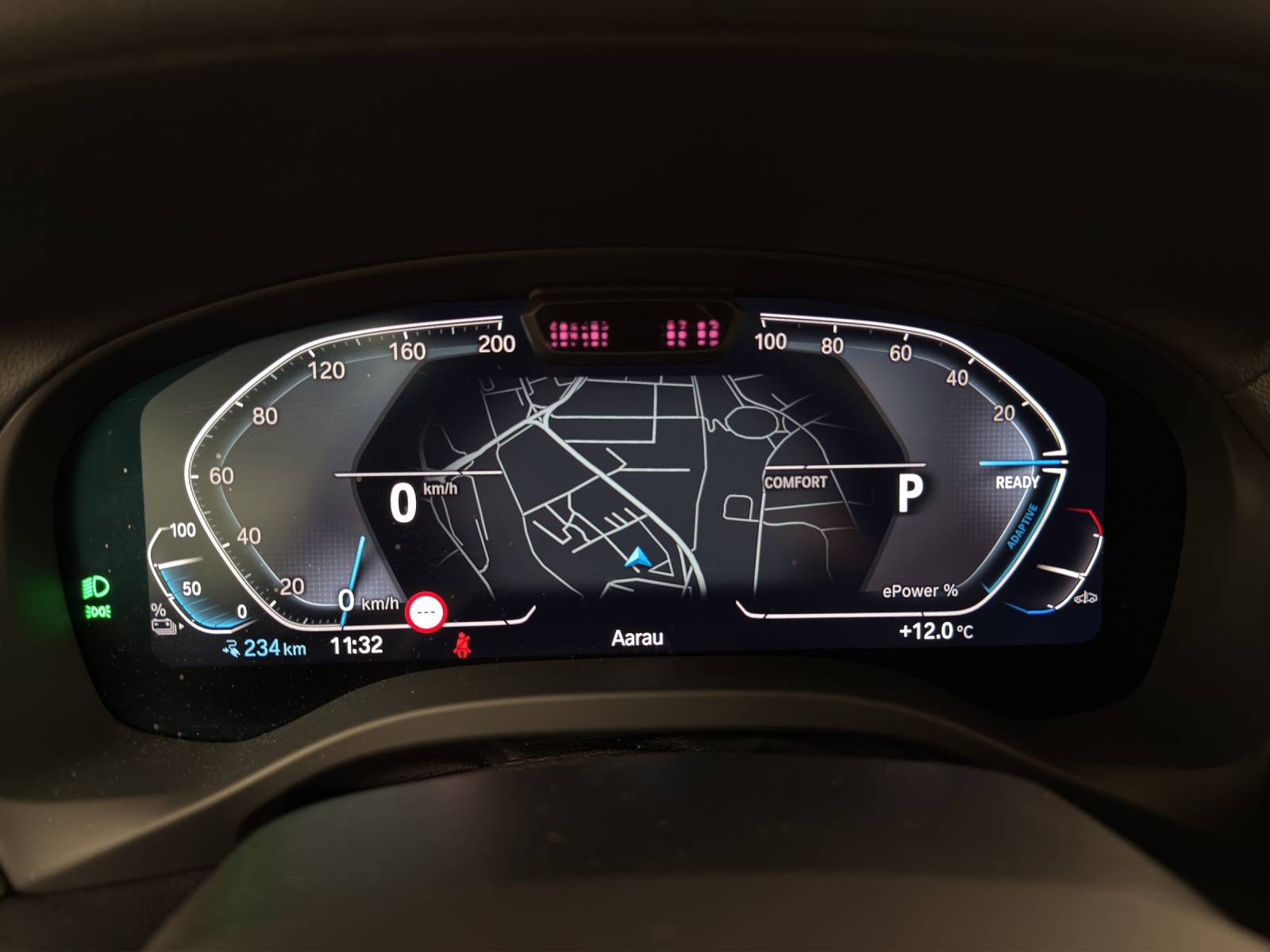 BMW iX3 Impressive-image-13