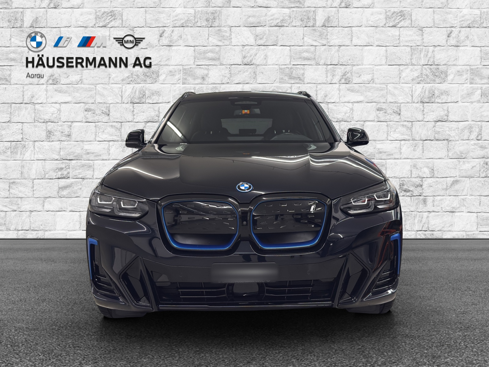 BMW iX3 Impressive-image-1