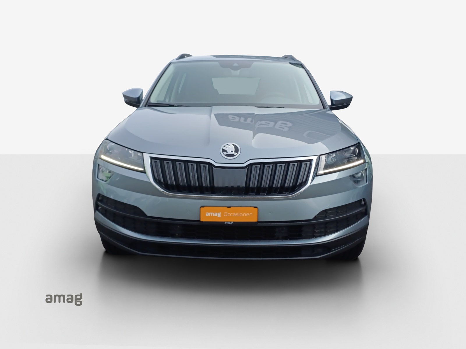 SKODA Karoq 2.0 TDI CR Smile 4x4 DSG-image-6