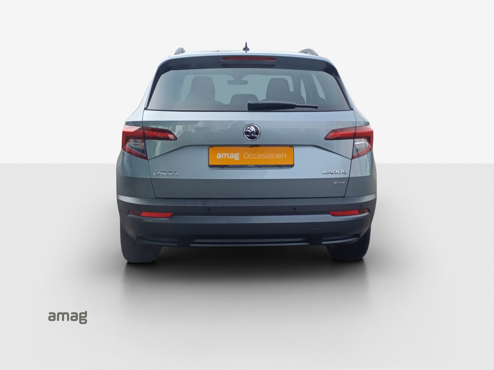 SKODA Karoq 2.0 TDI CR Smile 4x4 DSG-image-3