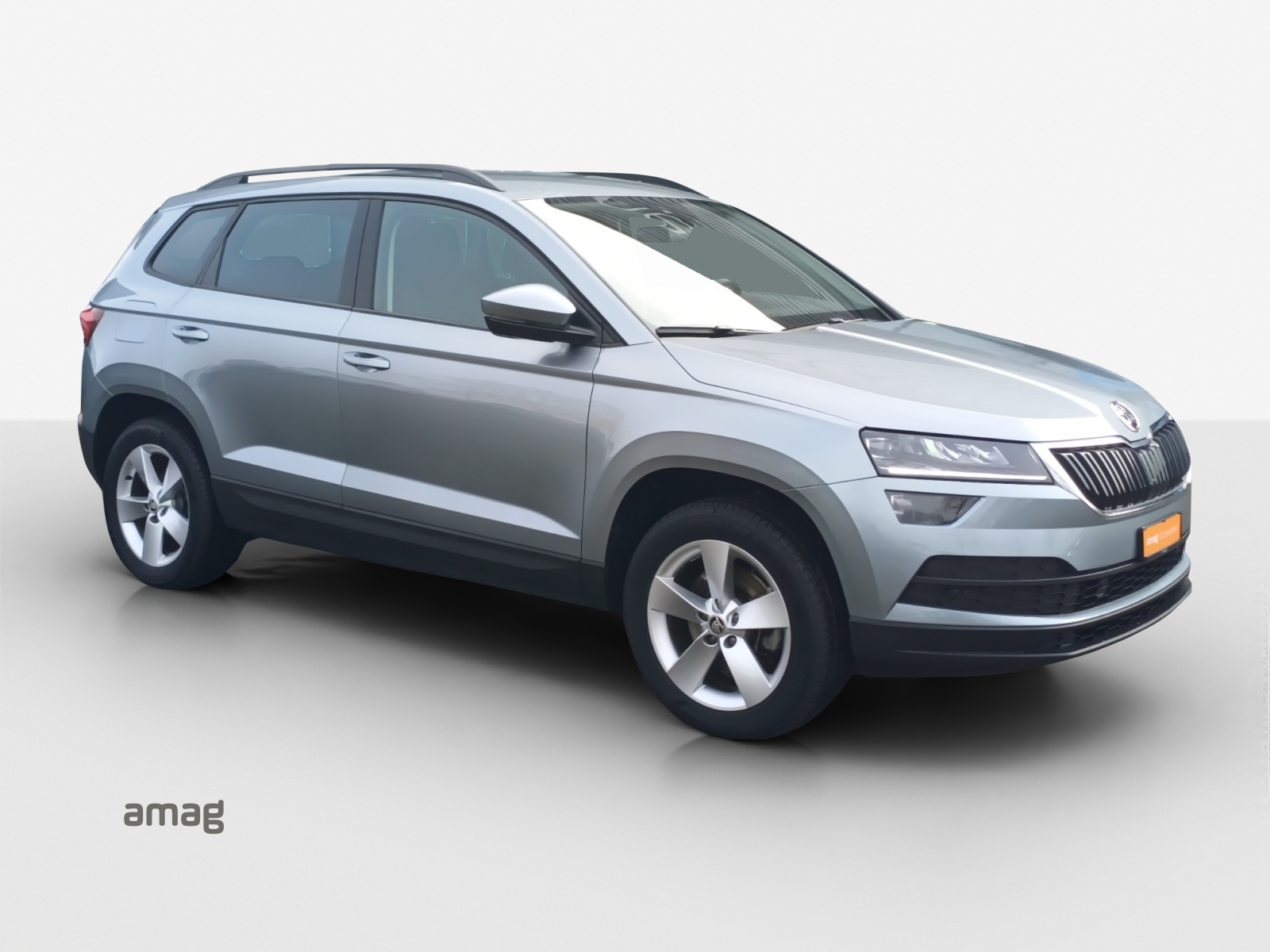 SKODA Karoq 2.0 TDI CR Smile 4x4 DSG-image-5