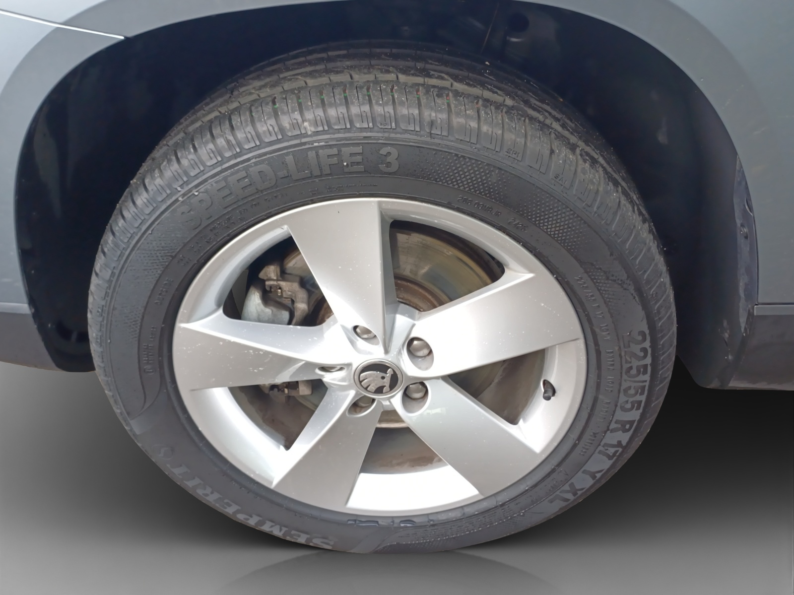 SKODA Karoq 2.0 TDI CR Smile 4x4 DSG-image-13