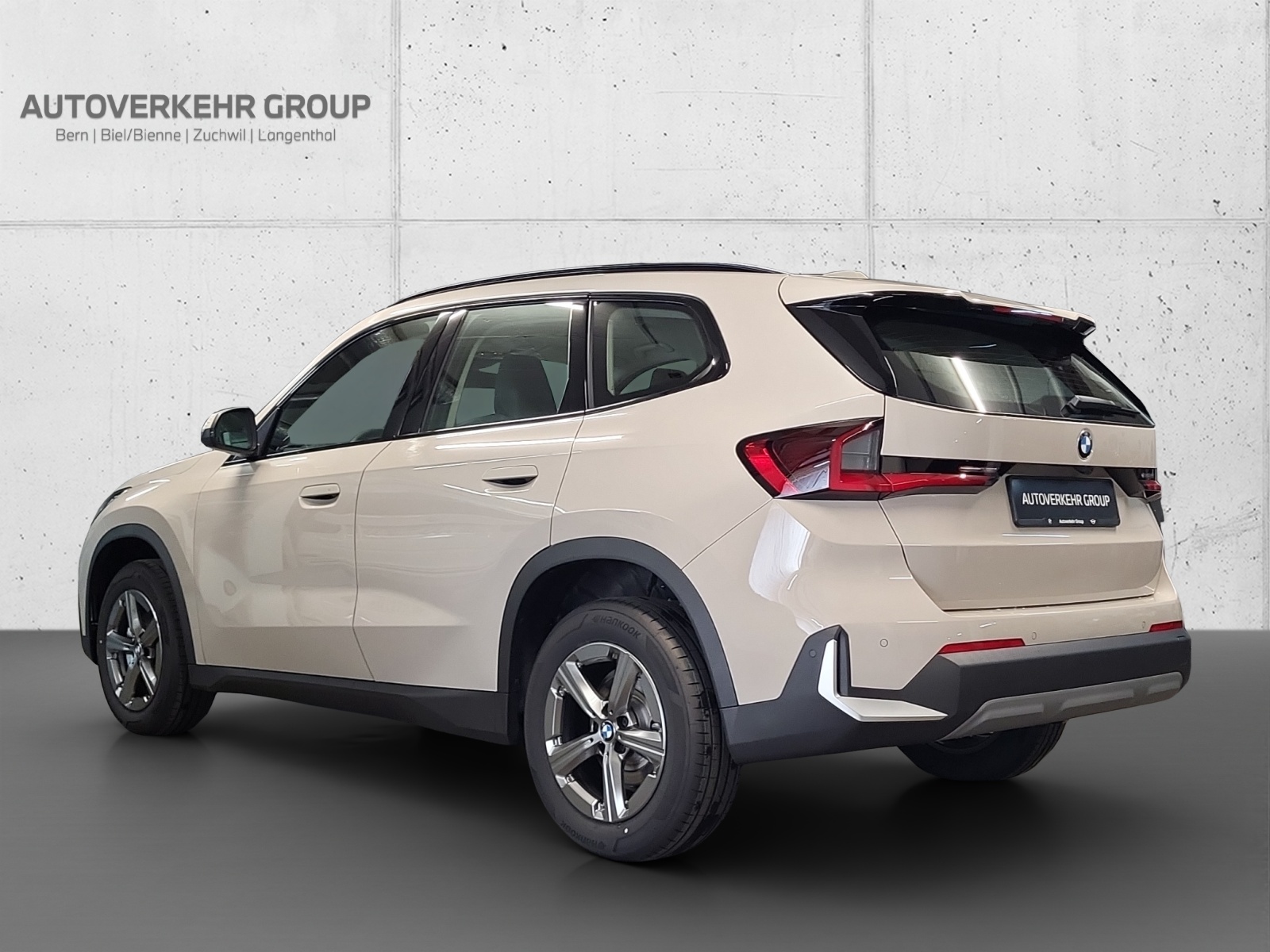 BMW X1 xDrive 20d 48V-image-6