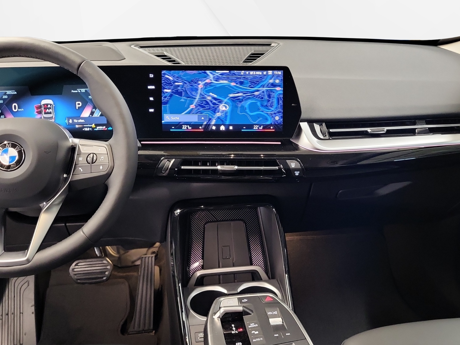 BMW X1 xDrive 20d 48V-image-14