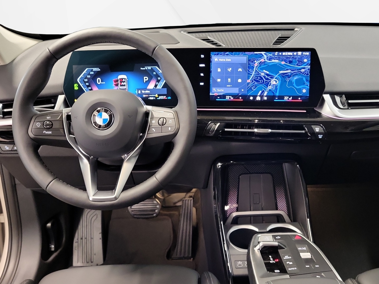 BMW X1 xDrive 20d 48V-image-12