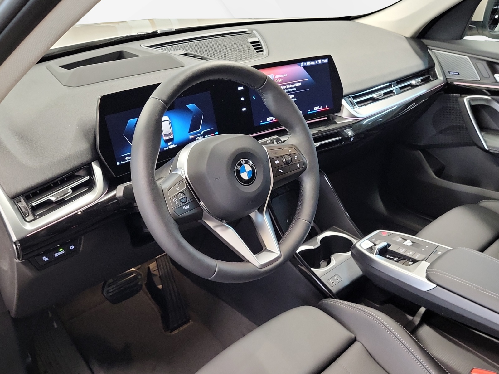 BMW X1 xDrive 20d 48V-image-11