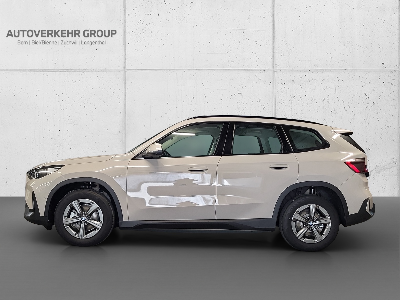 BMW X1 xDrive 20d 48V-image-7