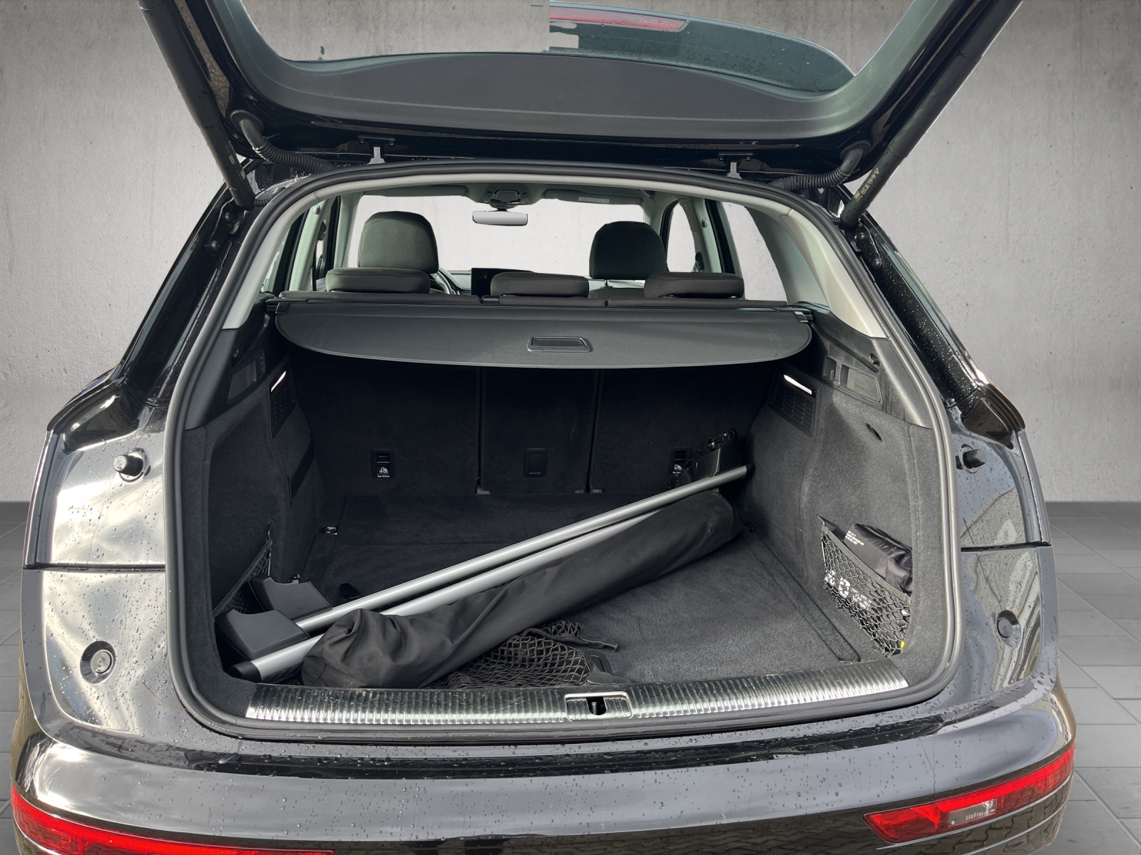 AUDI Q5 2.0 40 TDI Advanced quattro S-Tronic-image-14