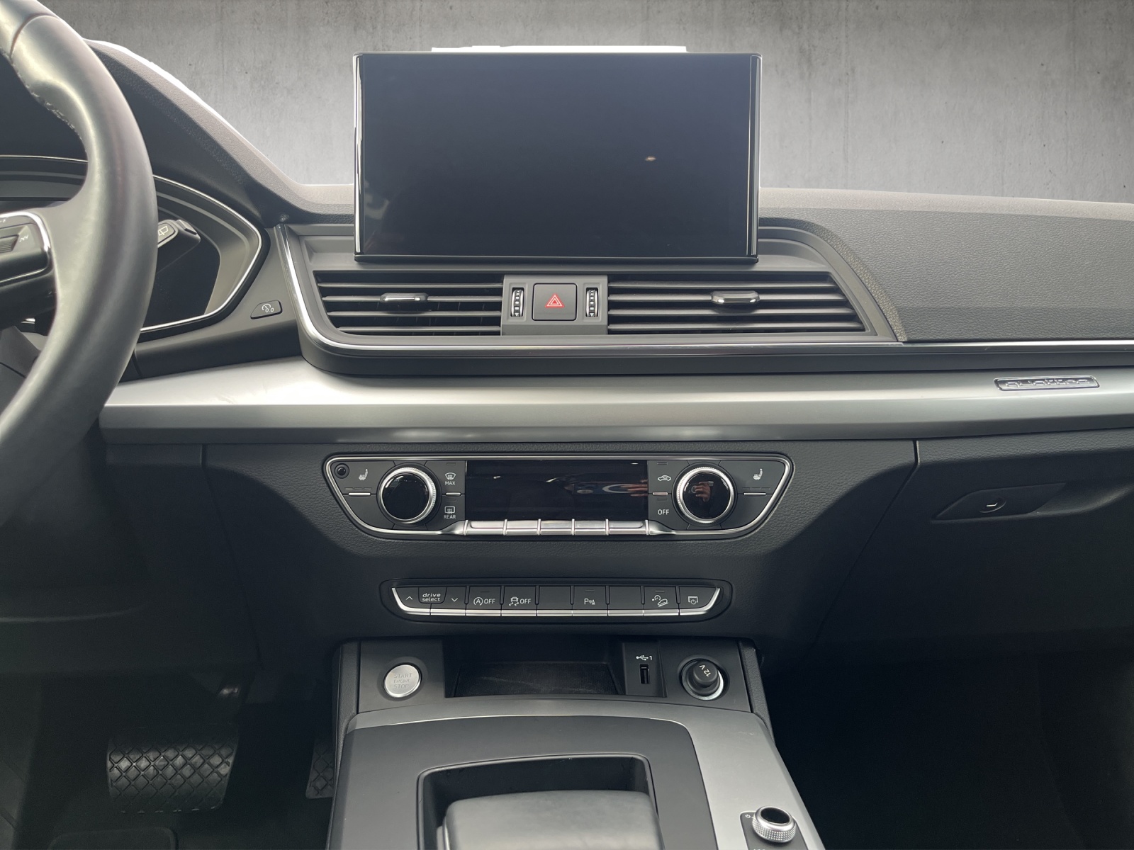 AUDI Q5 2.0 40 TDI Advanced quattro S-Tronic-image-10