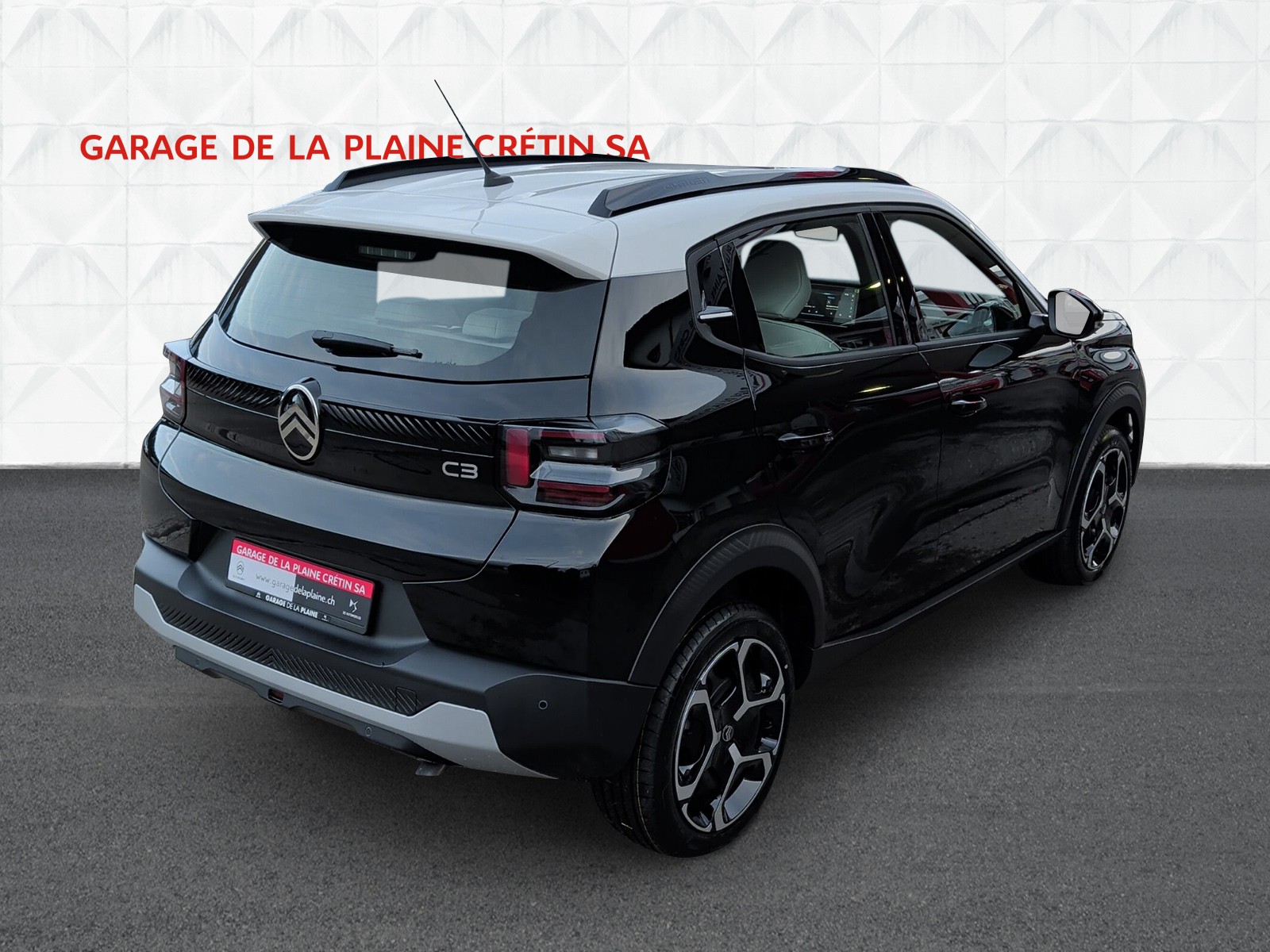 CITROEN C3 MHEV Plus DCS6-image-5