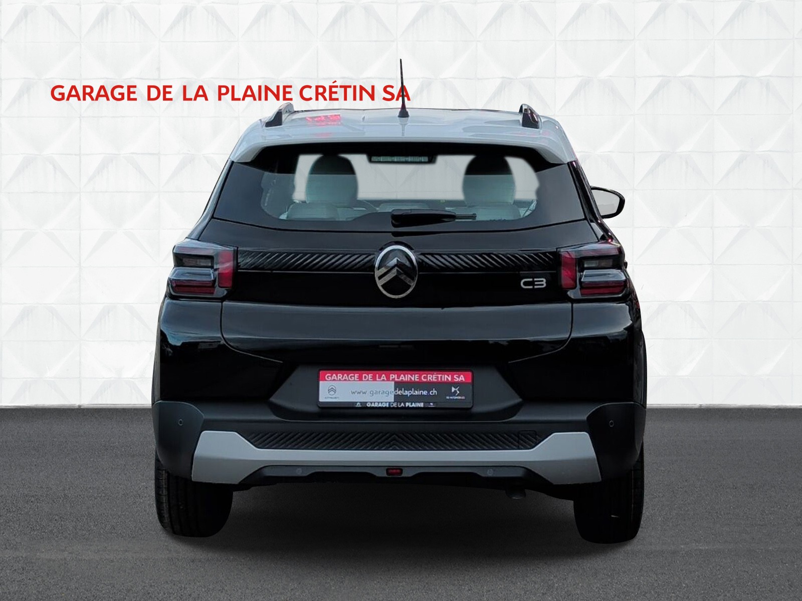 CITROEN C3 MHEV Plus DCS6-image-4