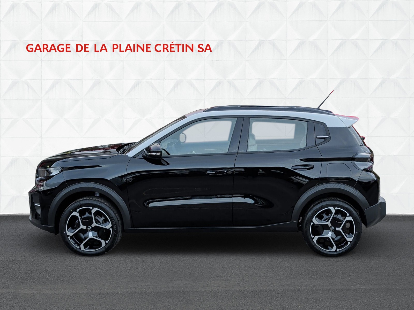 CITROEN C3 MHEV Plus DCS6-image-2