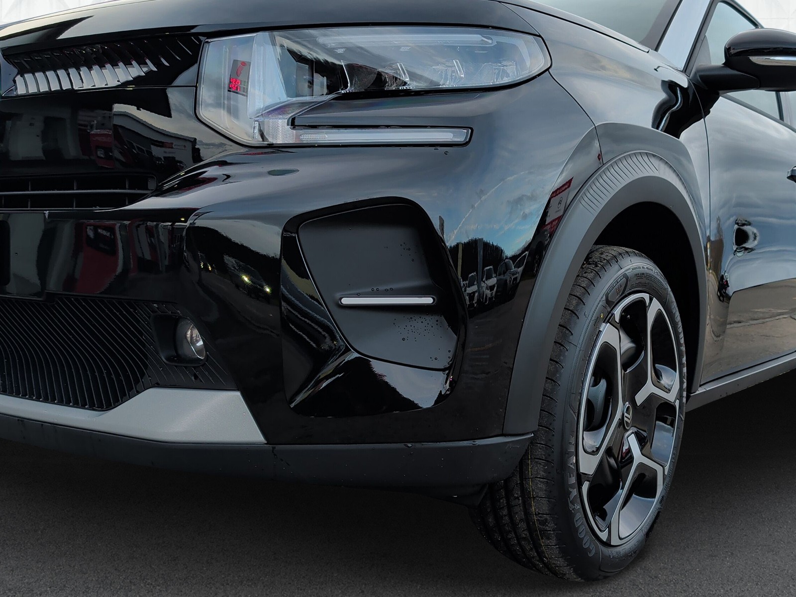 CITROEN C3 MHEV Plus DCS6-image-6
