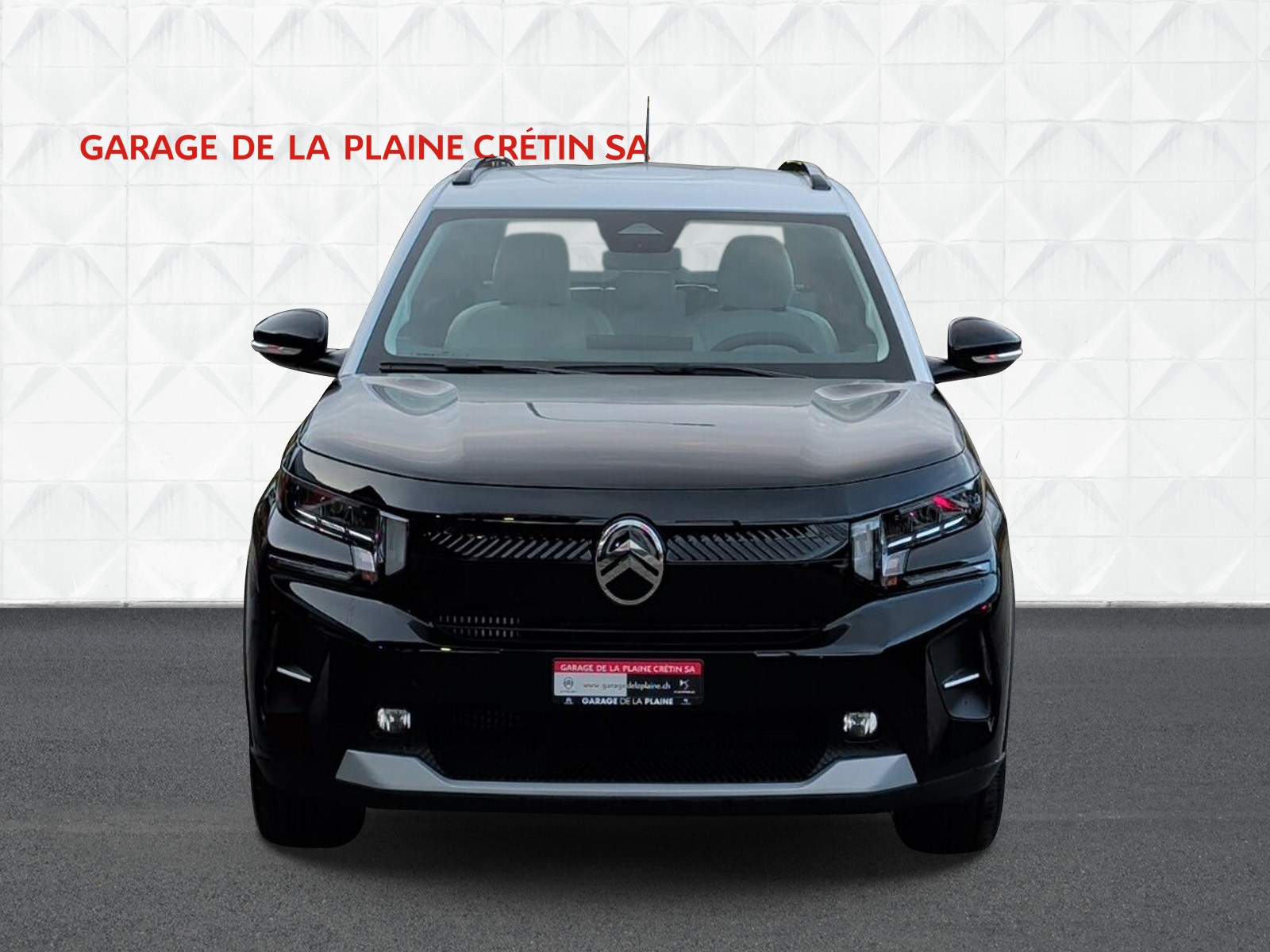 CITROEN C3 MHEV Plus DCS6-image-1
