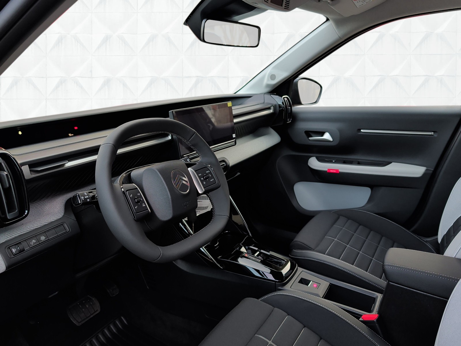 CITROEN C3 MHEV Plus DCS6-image-8