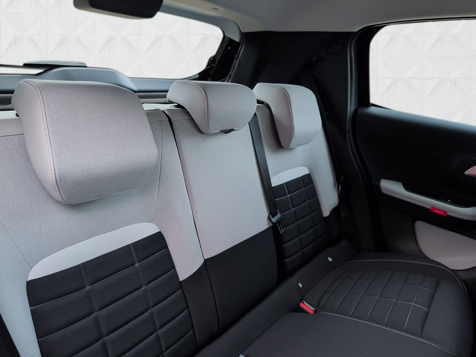 CITROEN C3 MHEV Plus DCS6-image-11