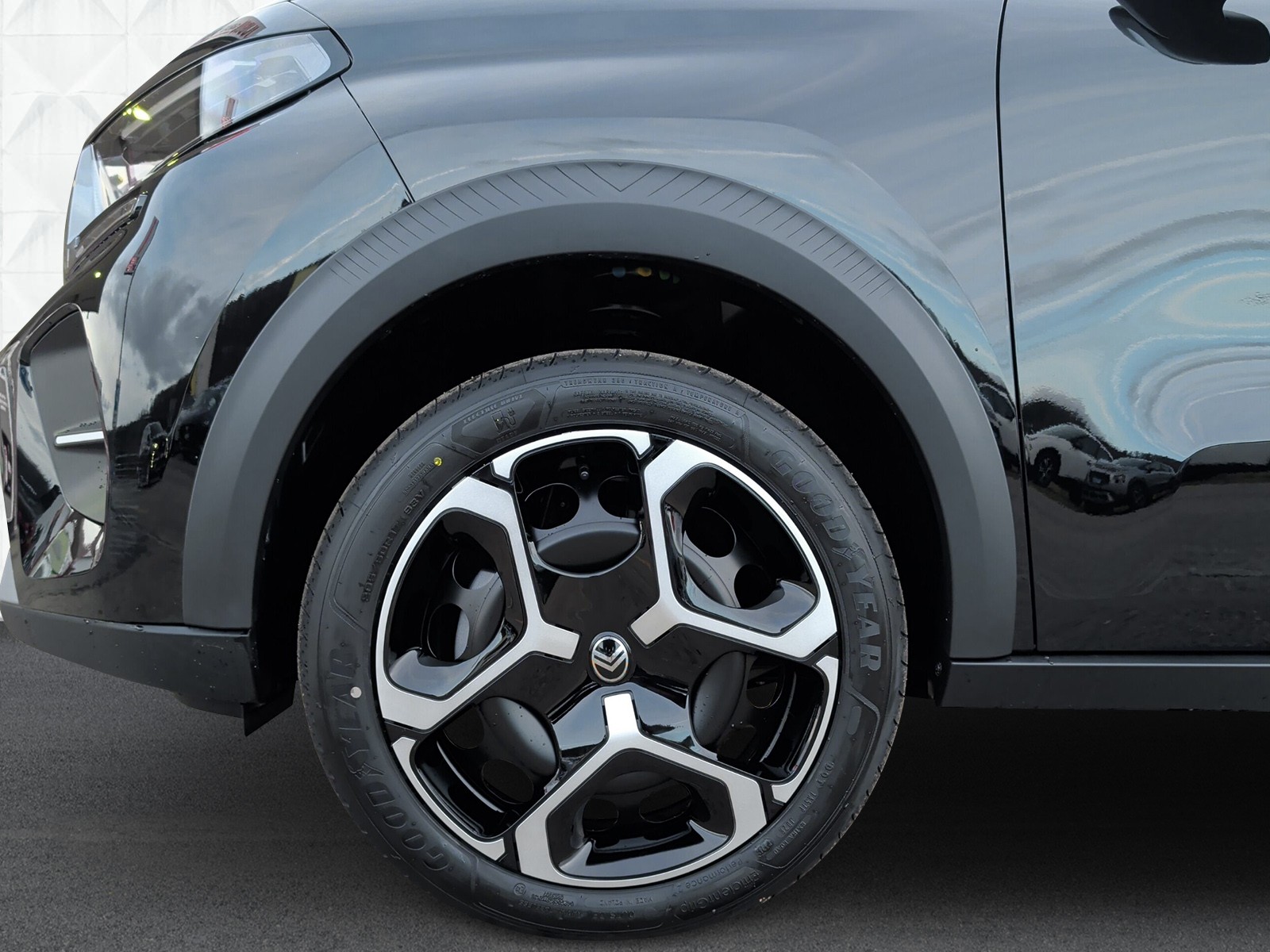 CITROEN C3 MHEV Plus DCS6-image-7