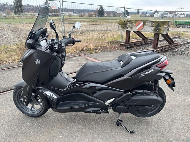 YAMAHA X-Max YP 125 Tech Max-showroom-element-3