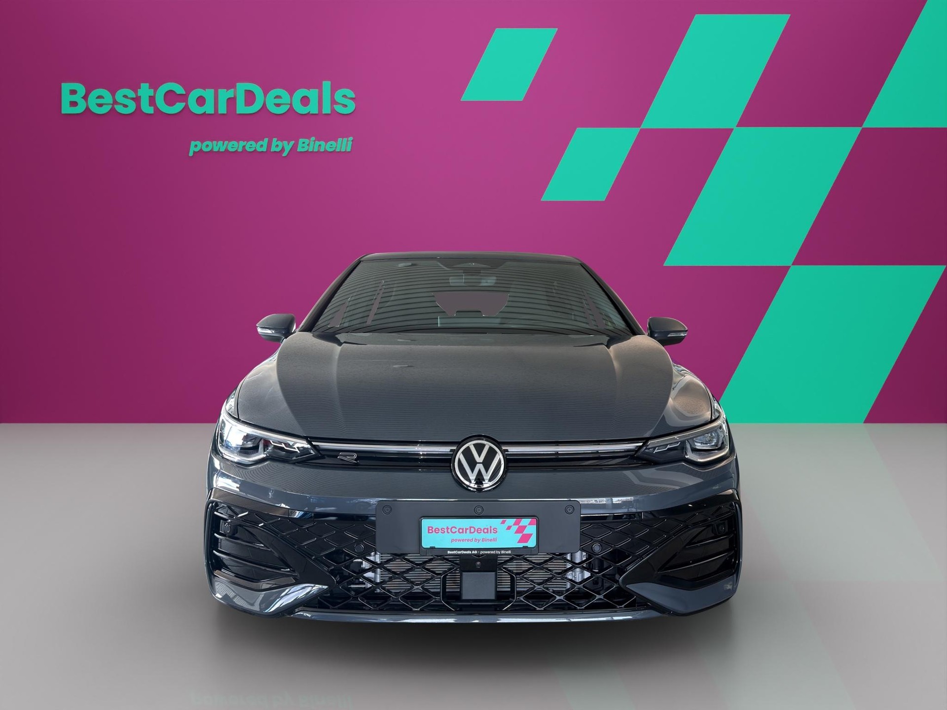 VW Golf VIII 1.5 eTSI R-Line DSG-image-7