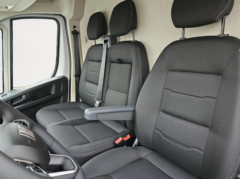 FIAT E-Ducato Maxi 42.5 110kWh L3H2-image-9