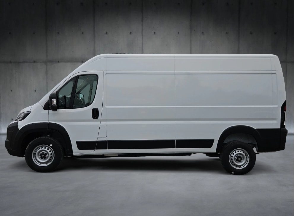 FIAT E-Ducato Maxi 42.5 110kWh L3H2-image-1