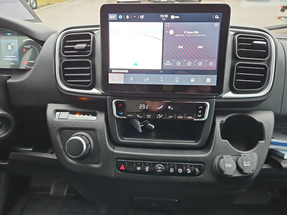 FIAT E-Ducato Maxi 42.5 110kWh L3H2-image-8