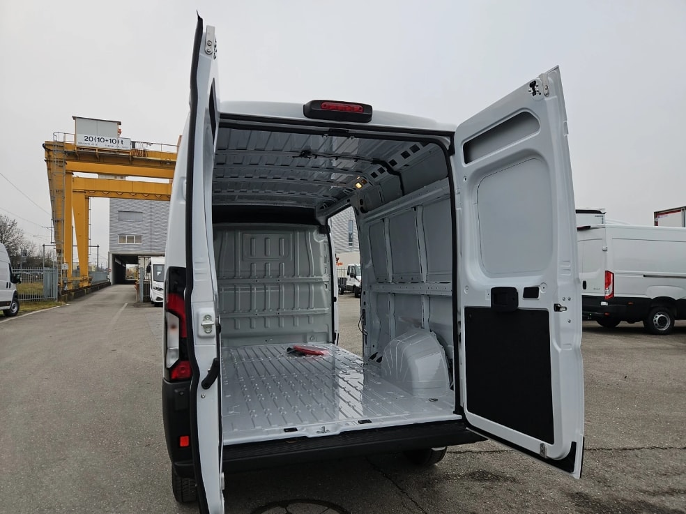 FIAT E-Ducato Maxi 42.5 110kWh L3H2-image-5