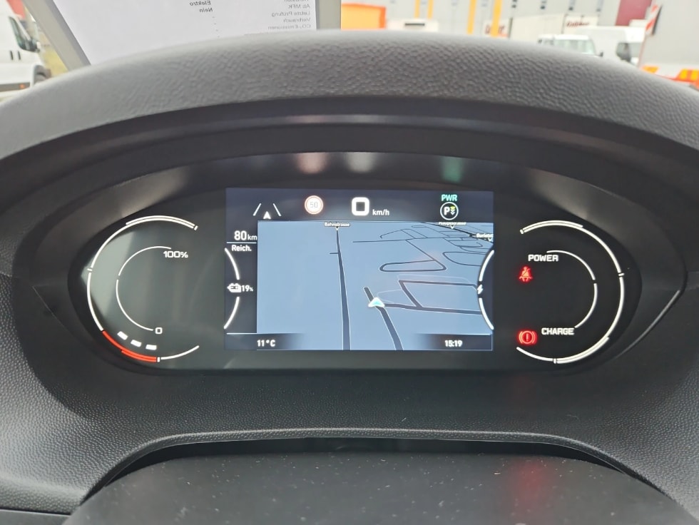 FIAT E-Ducato Maxi 42.5 110kWh L3H2-image-7