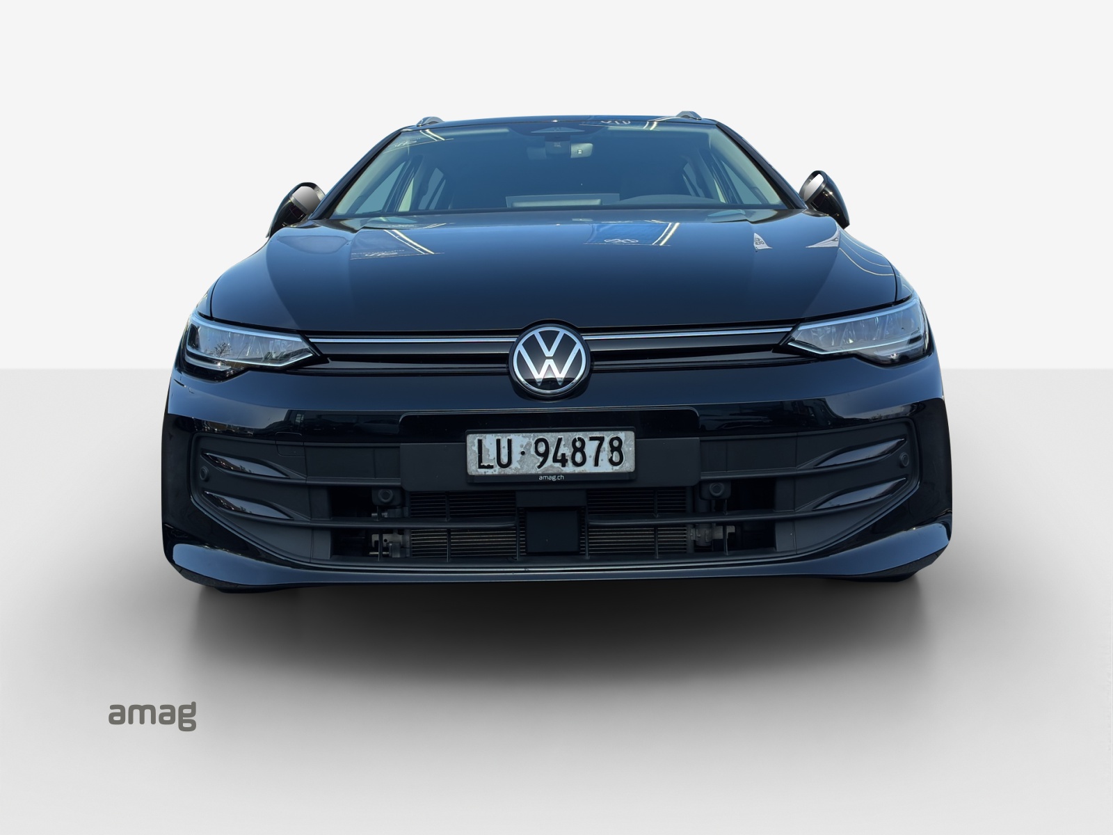 VW Golf Variant 2.0 TDI Life DSG-image-6