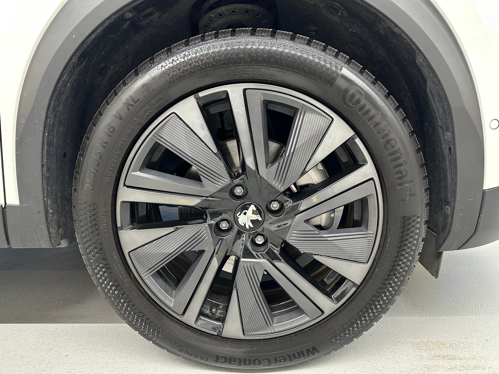 PEUGEOT 2008 e GT Pack-image-6